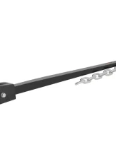 Curt Short Trunnion Bar Weight Distribution Hitch Kit (10K - 15K lbs., 28-3/8" Bars)                                     - 17422 - Image 4