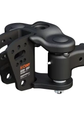 Curt TruTrack Trunnion Bar Weight Distribution System (8K - 10K lbs., 35-9/16" Bars)                                     - 17500 - Image 3