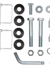 Curt TruTrack Trunnion Bar Weight Distribution System (10K - 15K lbs., 35-9/16" Bars)                                     - 17501 - Image 9