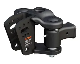 Curt Replacement TruTrack Weight Distribution Head