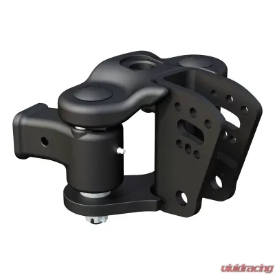 Curt Replacement TruTrack Weight Distribution Head - 17507