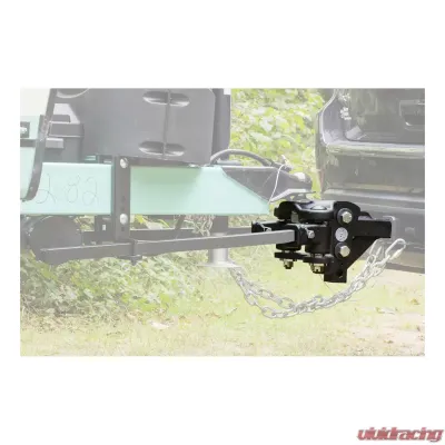 Curt Replacement TruTrack Weight Distribution Head - 17507