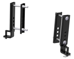 Curt Replacement TruTrack 6