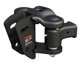 Curt Replacement TruTrack Weight Distribution Head for #17501