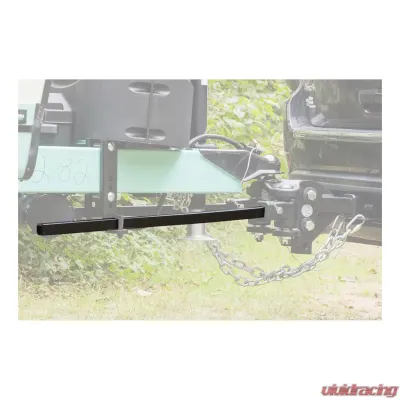 Curt Replacement TruTrack Weight Distribution Spring Bar for #17501 - 17537