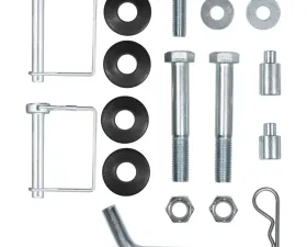 Curt TruTrack Weight Distribution Hardware Kit for #17501