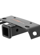 Curt Bumper Hitch with 2" Receiver                                     - 19030 - Image 5