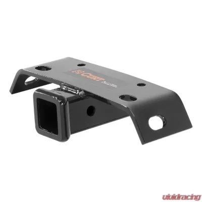 Curt Bumper Hitch with 2" Receiver - 19030
