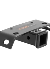 Curt Bumper Hitch with 2" Receiver                                     - 19030 - Image 2