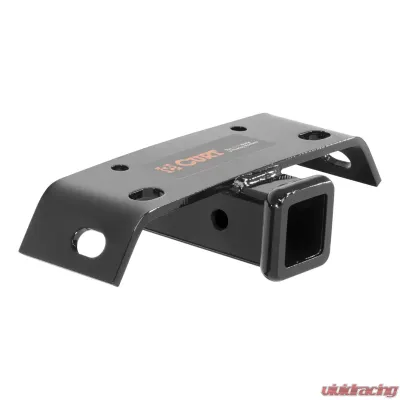 Curt Bumper Hitch with 2" Receiver - 19030