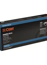 Curt Bumper Hitch with 2" Receiver                                     - 19030 - Image 5