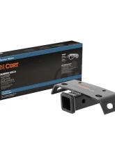 Curt Bumper Hitch with 2" Receiver                                     - 19030 - Image 3