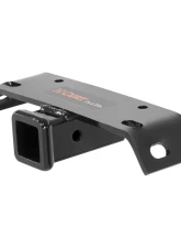 Curt Bumper Hitch for Westin or DMI Bumpers (2" Receiver)                                     - 19031 - Image 5