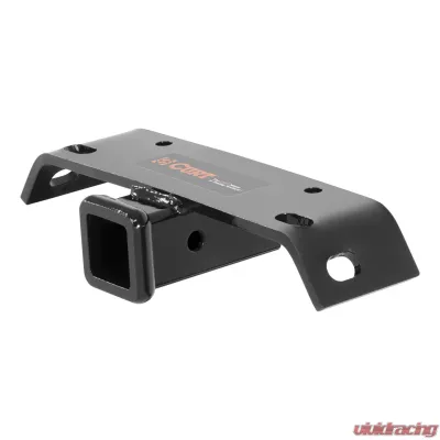 Curt Bumper Hitch for Westin or DMI Bumpers (2" Receiver) - 19031