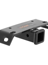 Curt Bumper Hitch for Westin or DMI Bumpers (2" Receiver)                                     - 19031 - Image 2