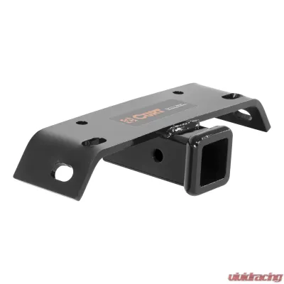 Curt Bumper Hitch for Westin or DMI Bumpers (2" Receiver) - 19031