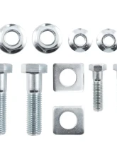 Curt Bumper Hitch for Westin or DMI Bumpers (2" Receiver)                                     - 19031 - Image 4