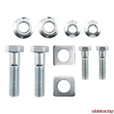 Curt Bumper Hitch for Westin or DMI Bumpers (2" Receiver) - 19031