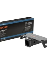 Curt Bumper Hitch for Westin or DMI Bumpers (2" Receiver)                                     - 19031 - Image 3