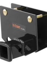 Curt RV Bumper Hitch with 2" Receiver (Fits 2" x 4" Bumper Beams)                                     - 19101 - Image 5