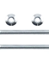 Curt RV Bumper Hitch with 2" Receiver (Fits 2" x 4" Bumper Beams)                                     - 19101 - Image 4