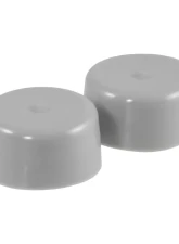 Curt 1.78" Bearing Protector Dust Covers (2-Pack)                                     - 23178 - Image 3