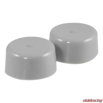 Curt 1.78" Bearing Protector Dust Covers (2-Pack) - 23178