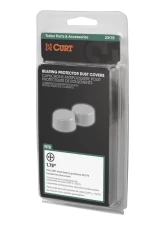 Curt 1.78" Bearing Protector Dust Covers (2-Pack)                                     - 23178 - Image 2