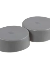 Curt 2.44" Bearing Protector Dust Covers (2-Pack)                                     - 23244 - Image 3