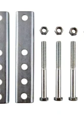 Curt Marine Jack with Dual 6" Wheels (1,500 lbs., 10" Travel, Packaged)                                     - 28156 - Image 8