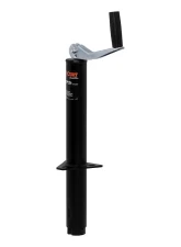 Curt A-Frame Jack with Top Handle (2,000 lbs., 14" Travel)                                     - 28200 - Image 5