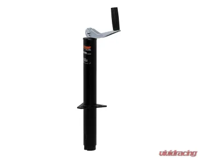 Curt A-Frame Jack with Top Handle (2,000 lbs., 14" Travel) - 28200
