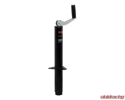 Curt A-Frame Jack with Top Handle (2,000 lbs., 14" Travel) - 28200