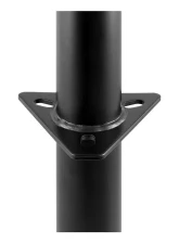 Curt A-Frame Jack with Top Handle (2,000 lbs., 14" Travel)                                     - 28200 - Image 3