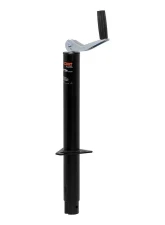 Curt A-Frame Jack with Top Handle (2,000 lbs., 15" Travel)                                     - 28202 - Image 5