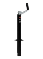 Curt A-Frame Jack with Top Handle (2,000 lbs., 15" Travel)                                     - 28202 - Image 2