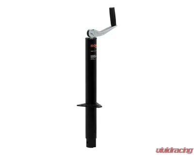Curt A-Frame Jack with Top Handle (2,000 lbs., 15" Travel, Packaged) - 28203