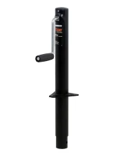 Curt A-Frame Jack with Side Handle (2,000 lbs., 14-1/2" Travel)                                     - 28204 - Image 2