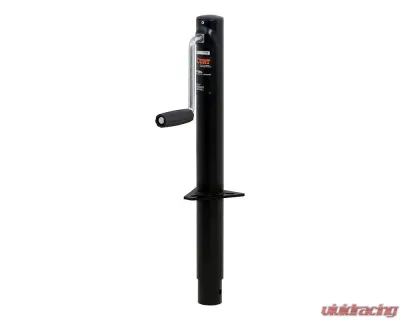 Curt A-Frame Jack with Side Handle (2,000 lbs., 14-1/2" Travel) - 28204