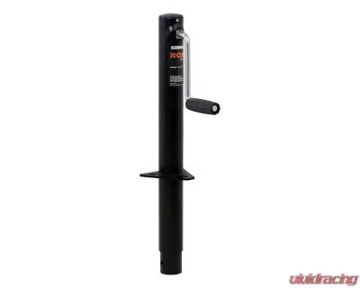 Curt A-Frame Jack with Side Handle (2,000 lbs., 14-1/2" Travel) - 28204