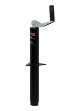 Curt A-Frame Jack with Top Handle (5,000 lbs., 14" Travel)                                     - 28250 - Image 5