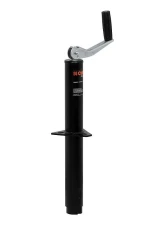 Curt A-Frame Jack with Top Handle (5,000 lbs., 14" Travel)                                     - 28250 - Image 2