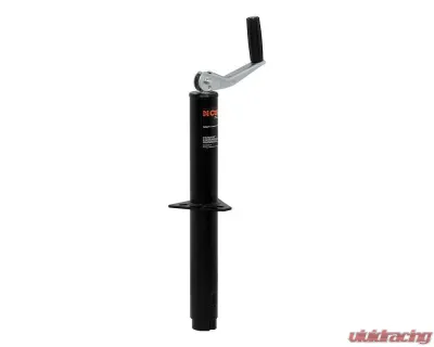 Curt A-Frame Jack with Top Handle (5,000 lbs., 14" Travel) - 28250