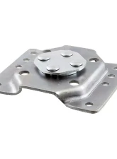 Curt Replacement Marine Jack Mounting Bracket                                     - 28910 - Image 2