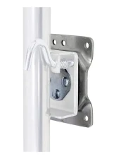 Curt Replacement Marine Jack Mounting Bracket                                     - 28910 - Image 2