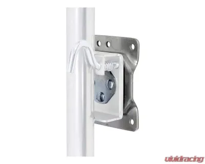 Curt Replacement Marine Jack Mounting Bracket - 28910