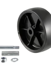 Curt Replacement Marine Jack Caster                                     - 28912 - Image 2