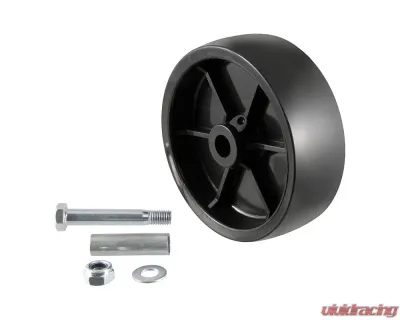 Curt Replacement Marine Jack Caster - 28912