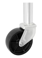 Curt Replacement Marine Jack Caster                                     - 28912 - Image 2