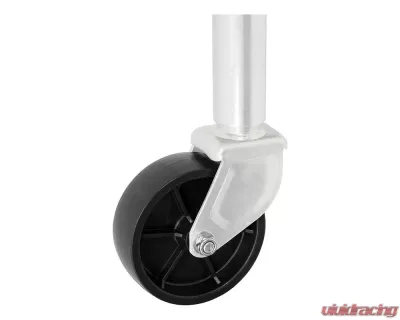 Curt Replacement Marine Jack Caster - 28912